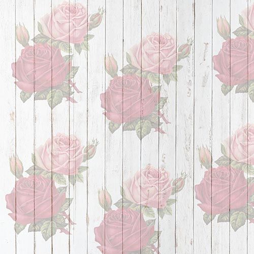 Detail Flower Wallpaper Texture Nomer 27