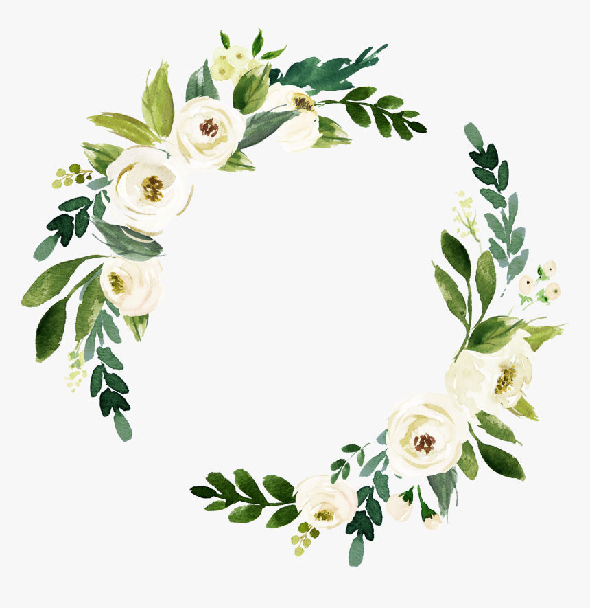 Flower Wedding Png - KibrisPDR