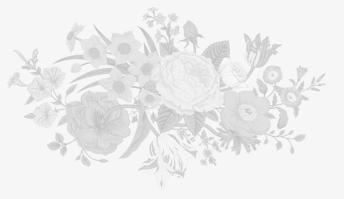 Detail Flower White Png Nomer 11