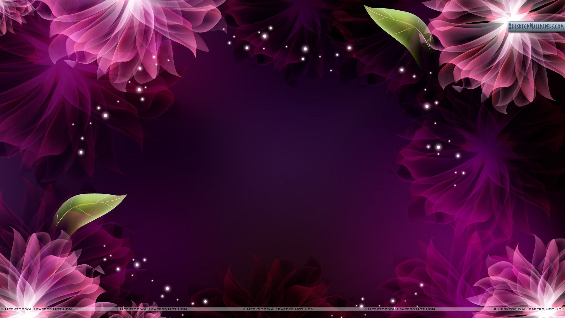Detail Flowers Background Hd Nomer 13