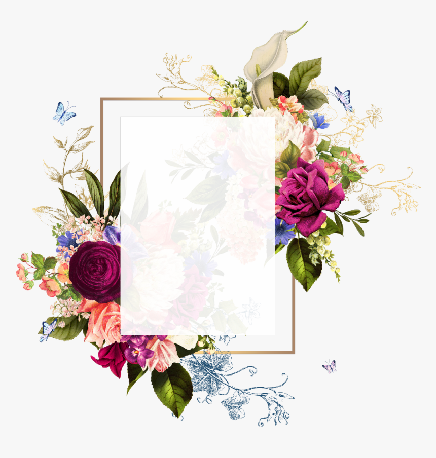 Detail Flowers Background Hd Nomer 42