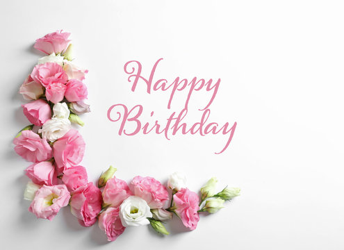 Detail Flowers Birthday Images Nomer 23