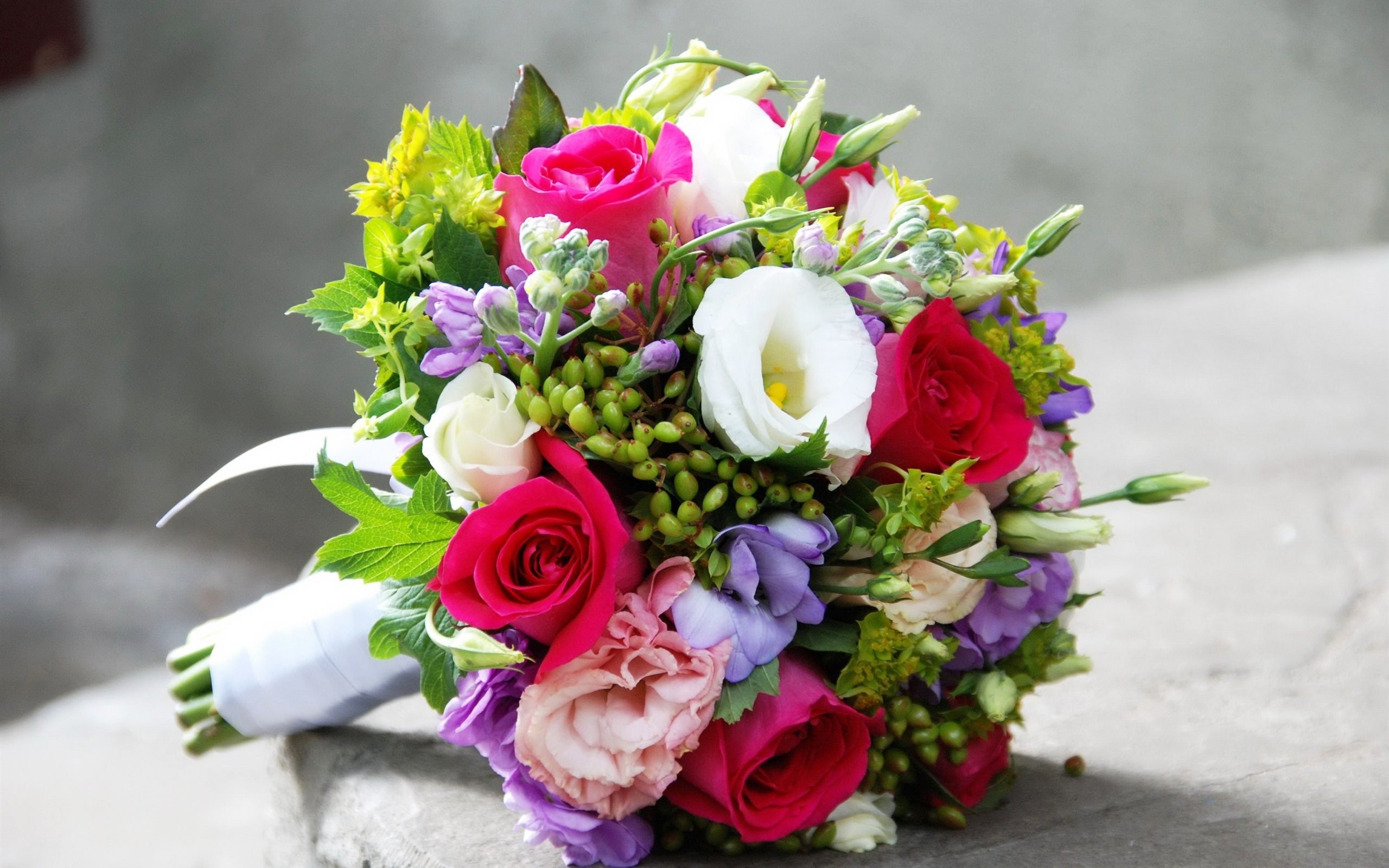 Detail Flowers Bouquet Hd Images Nomer 21