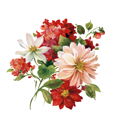 Detail Flowers Images Png Nomer 3
