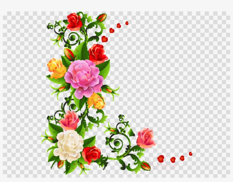 Detail Flowers Images Png Nomer 19