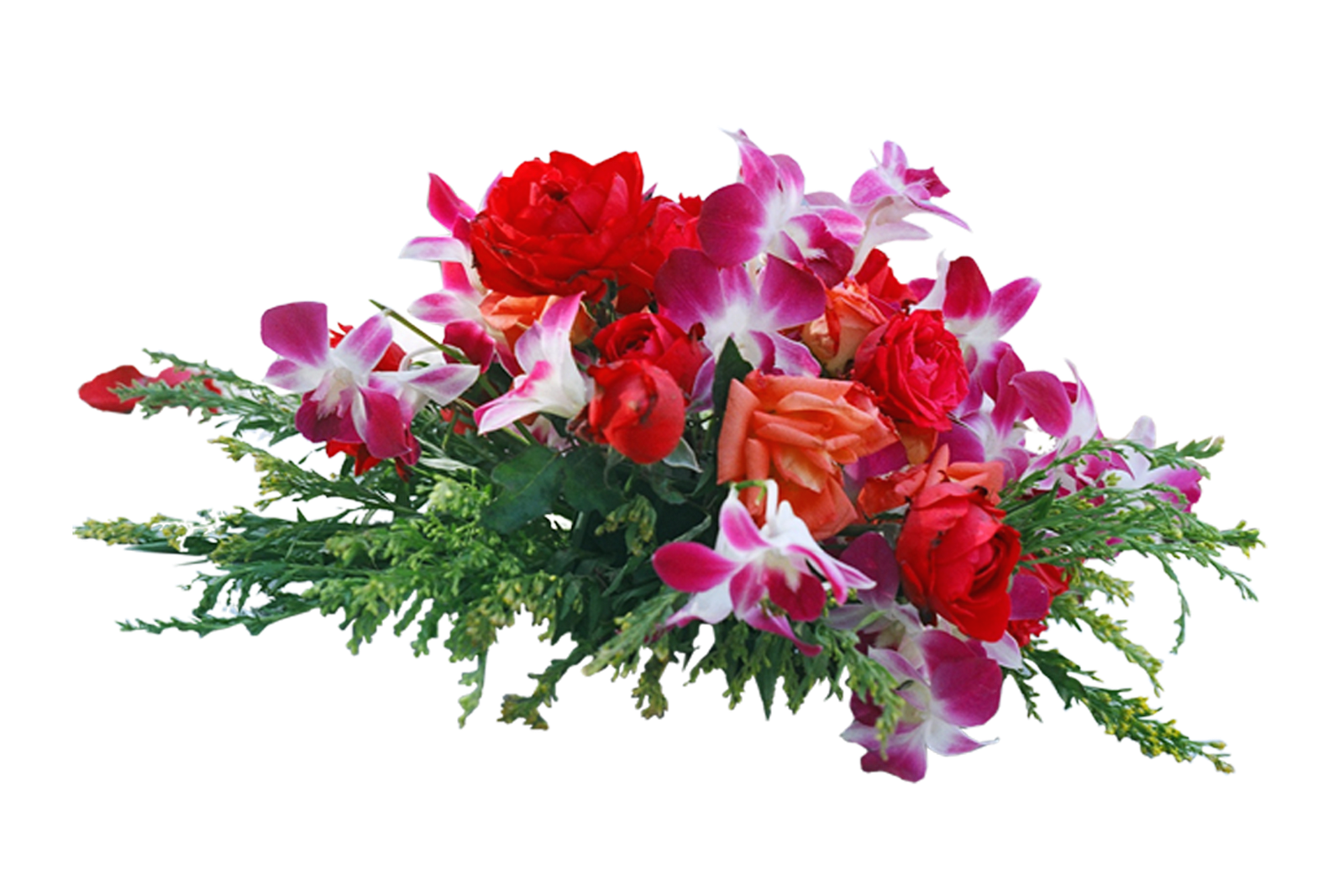 Detail Flowers Images Png Nomer 30