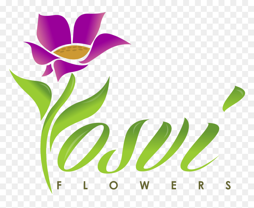 Detail Flowers Logo Png Nomer 26