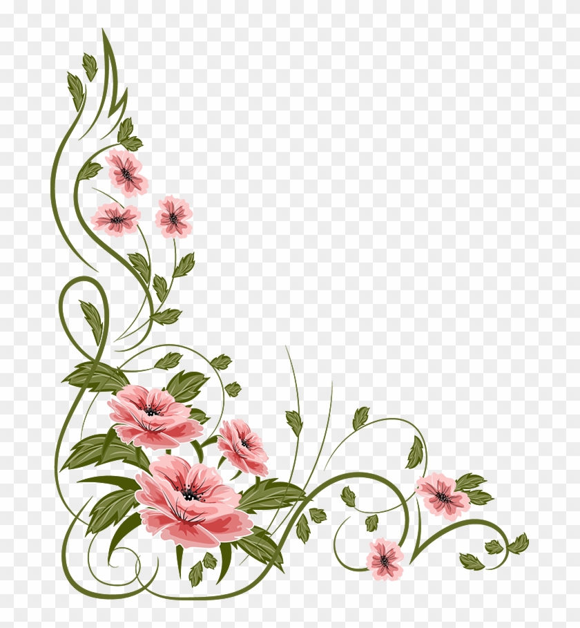 Detail Flowers Png File Nomer 10