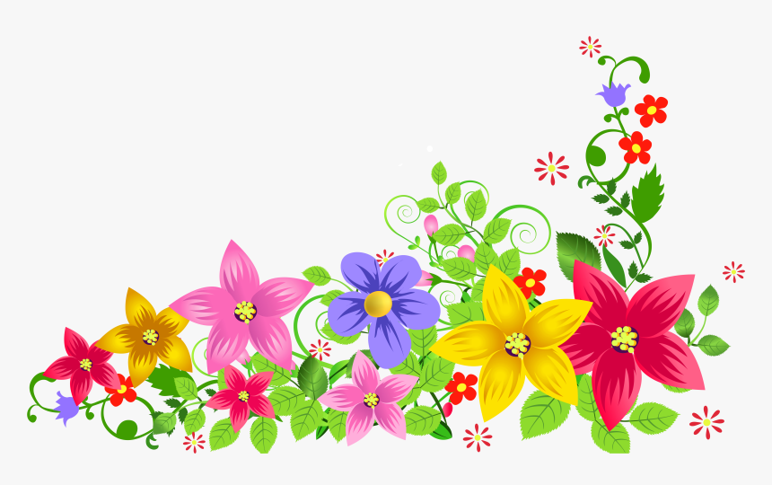 Detail Flowers Png File Nomer 27