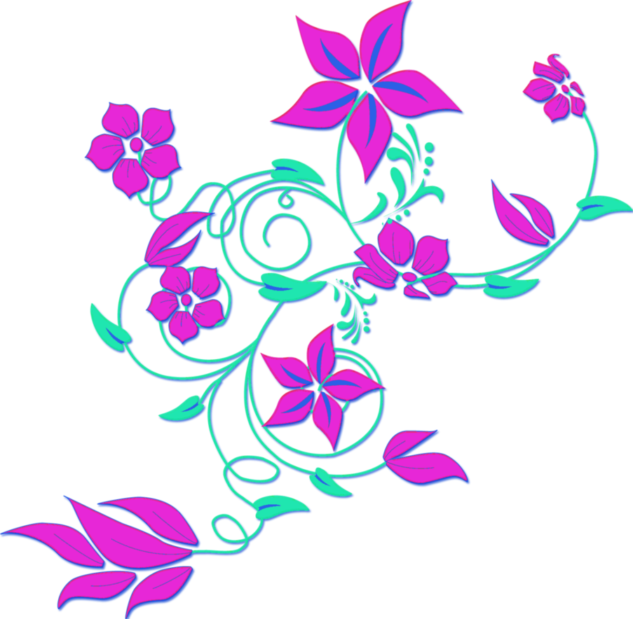 Detail Flowers Png File Nomer 43