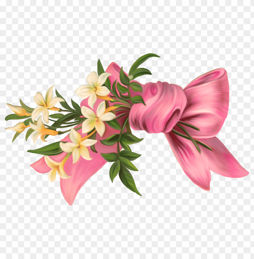 Detail Flowers Png Free Nomer 14