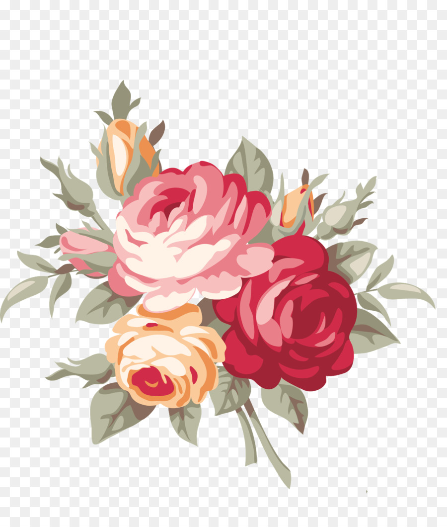 Detail Flowers Png Free Nomer 39