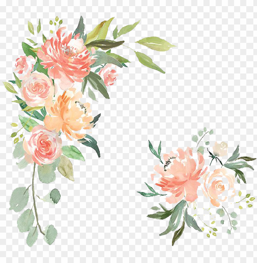 Detail Flowers Png Free Nomer 6