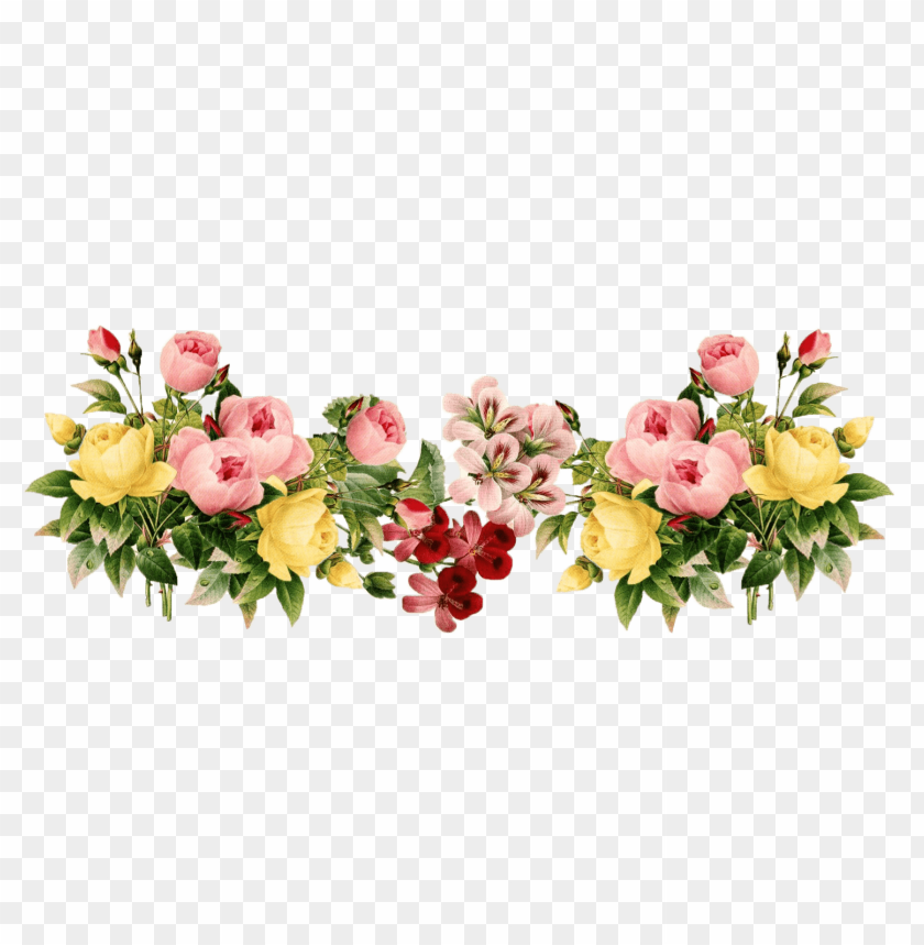 Flowers Png Hd - KibrisPDR