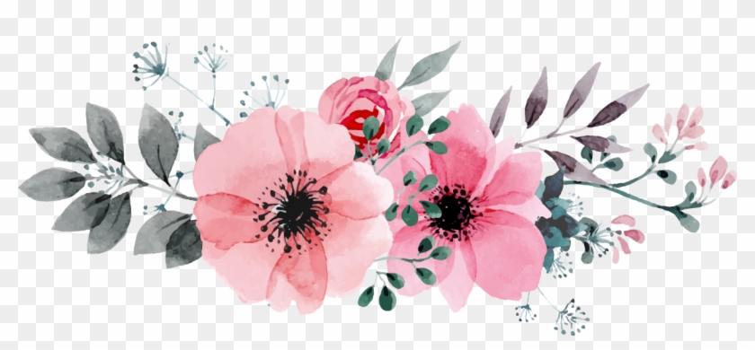 Detail Flowers Png Hd Nomer 18