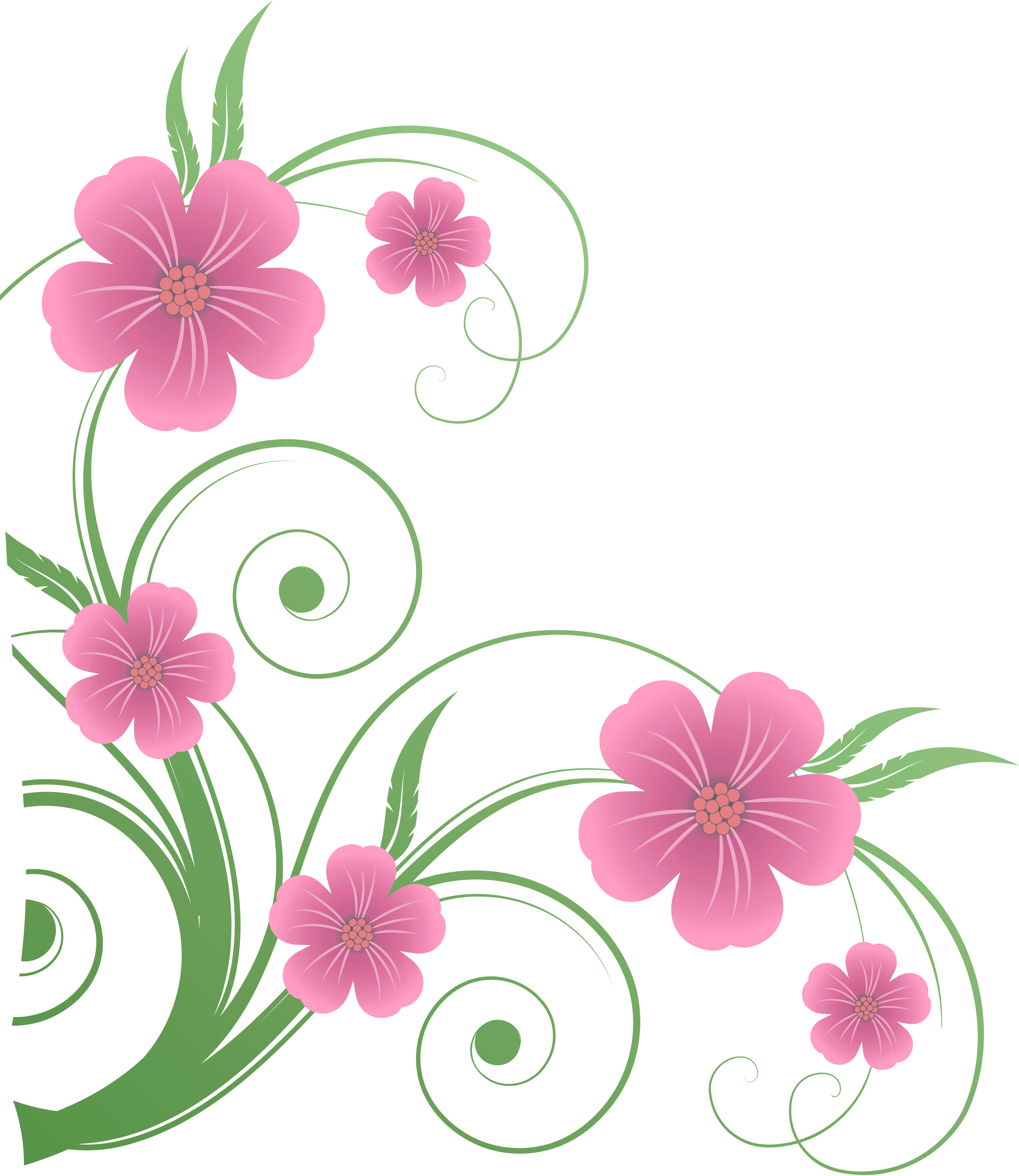 Detail Flowers Png Hd Nomer 24