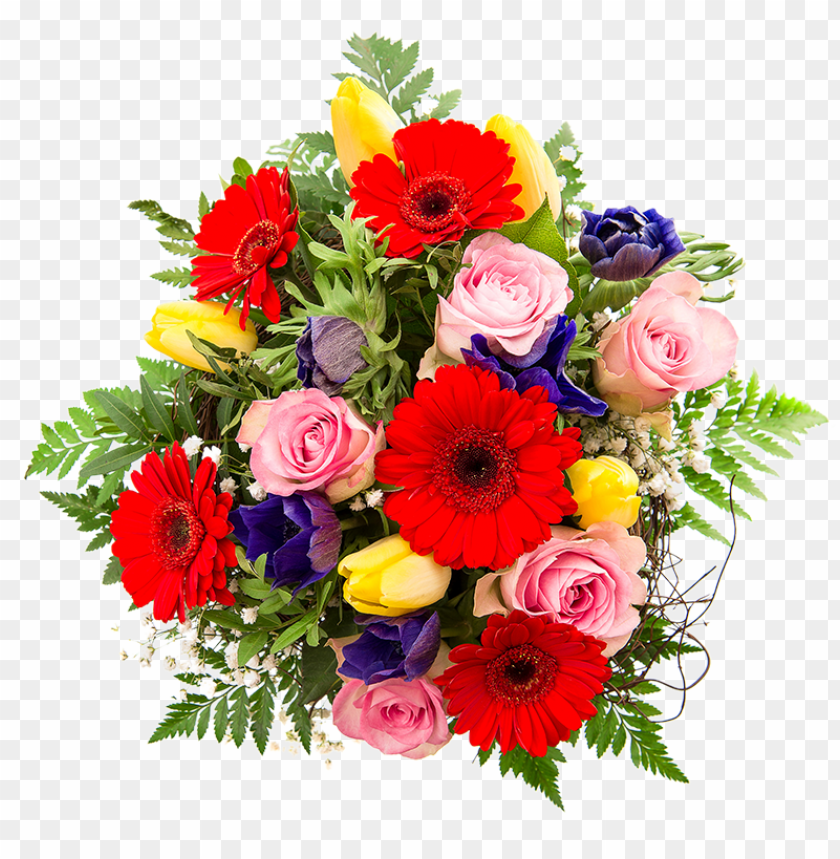 Detail Flowers Png Hd Nomer 4