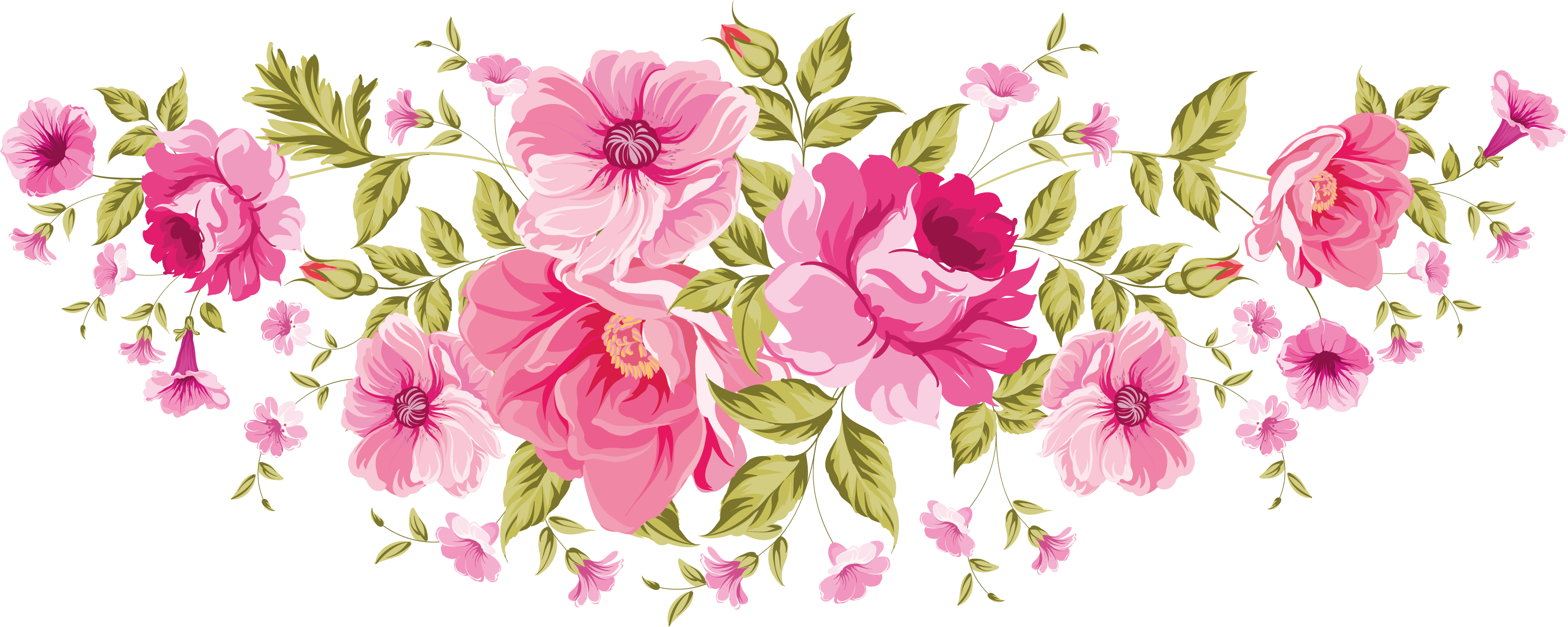 Detail Flowers Png Images Nomer 6