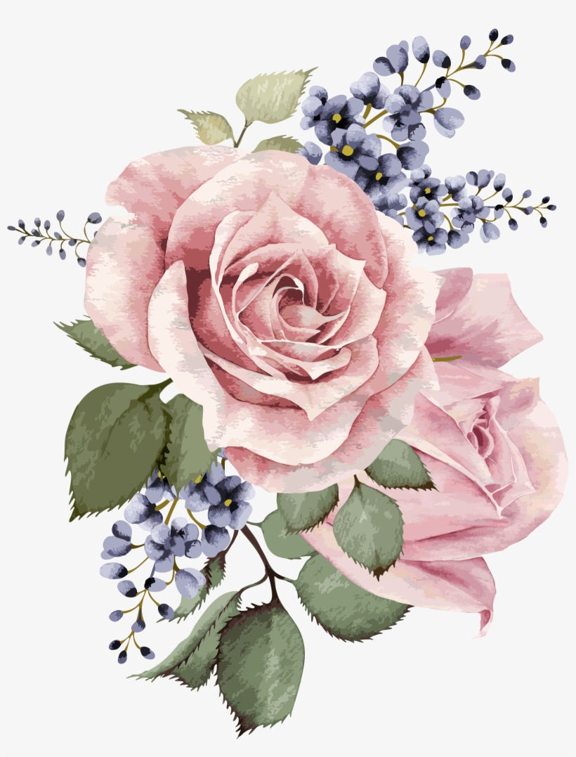 Detail Flowers Png Transparent Nomer 17