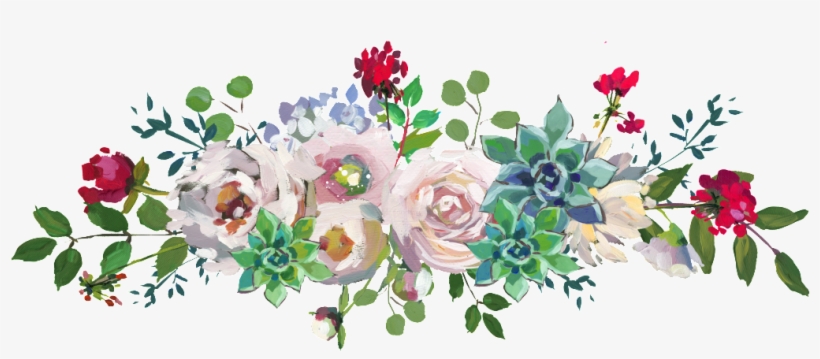 Detail Flowers Png Transparent Nomer 23