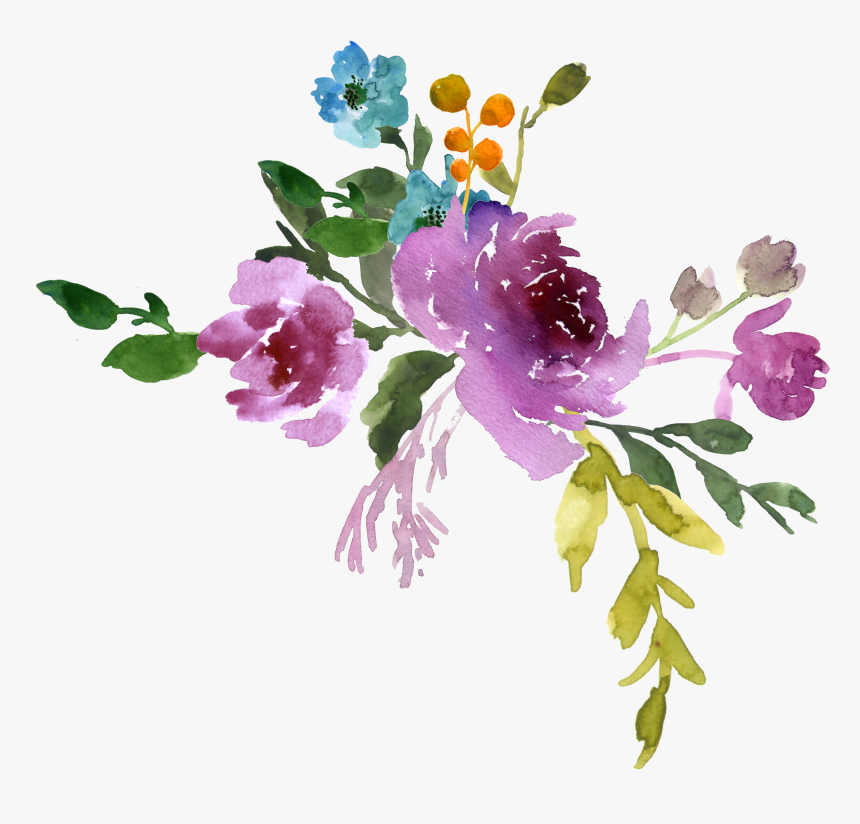 Detail Flowers Png Transparent Nomer 36