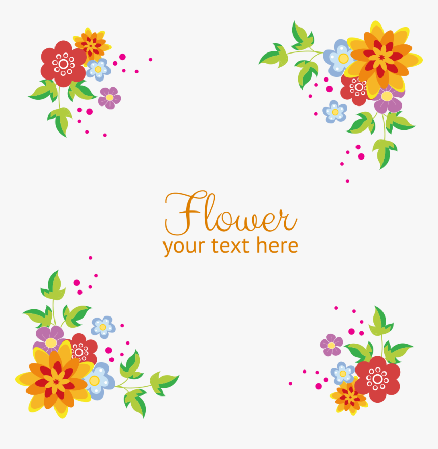 Detail Flowers Png Vector Nomer 13