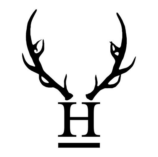 Hannibal Deer Antlers - KibrisPDR