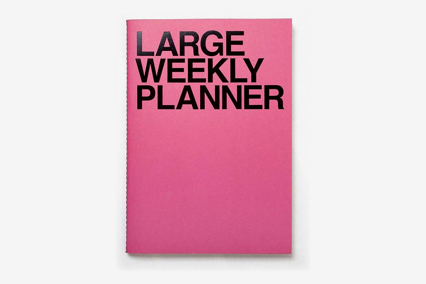 Detail High Performance Planner Nomer 14