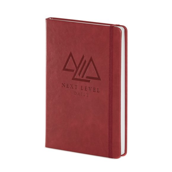 Detail High Performance Planner Nomer 7