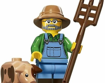 Detail Lego Landwirtschaft Nomer 13