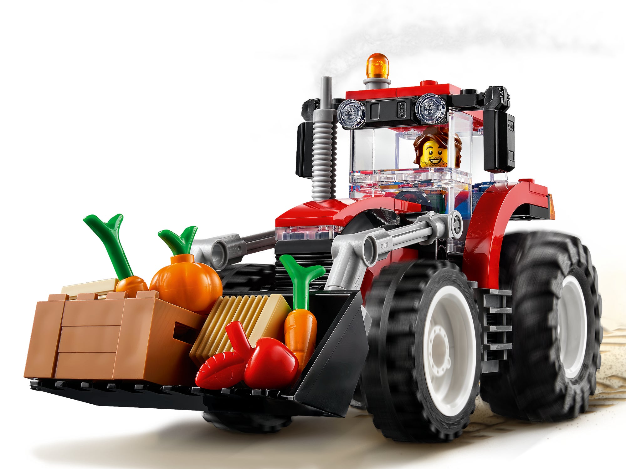 Detail Lego Landwirtschaft Nomer 15