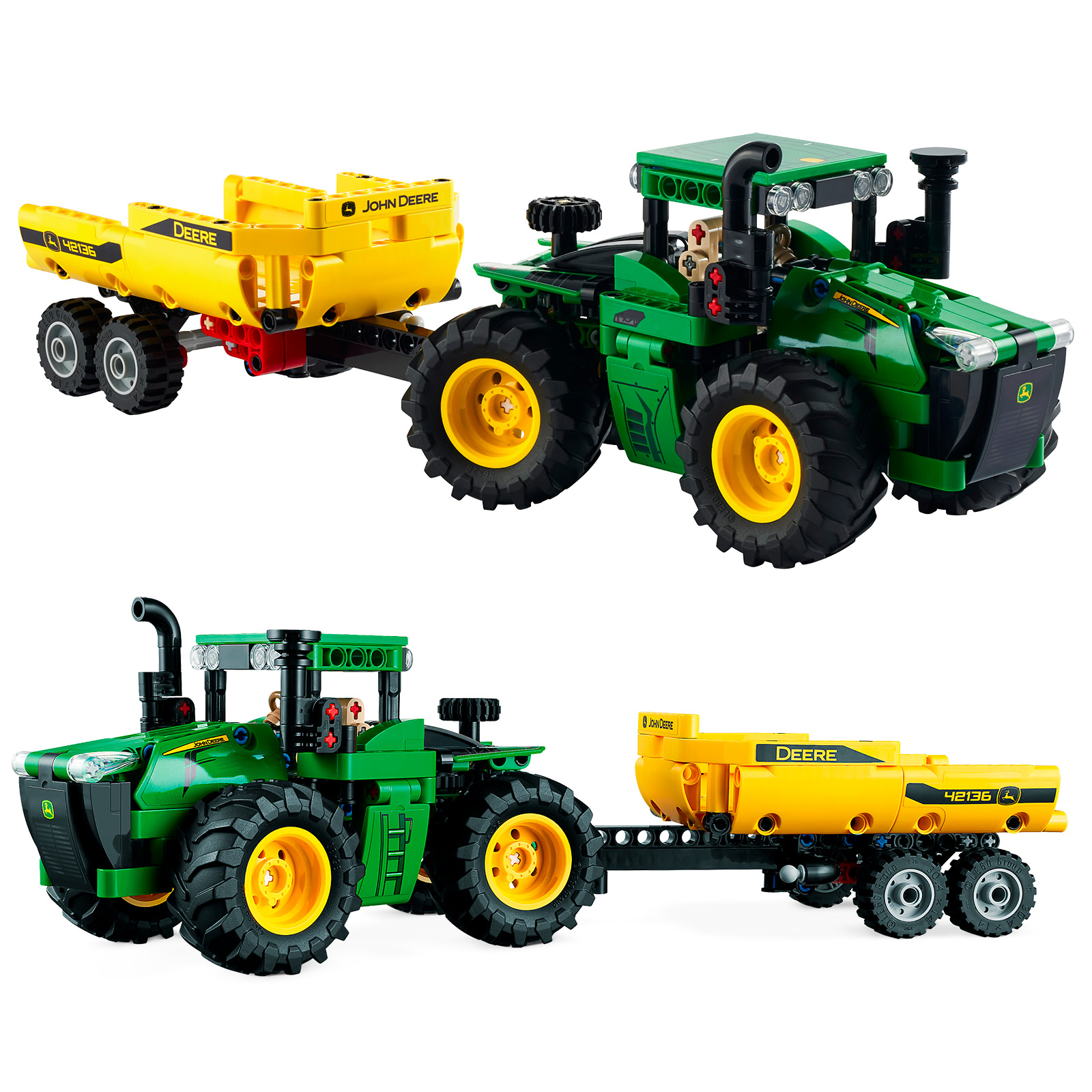 Detail Lego Landwirtschaft Nomer 18
