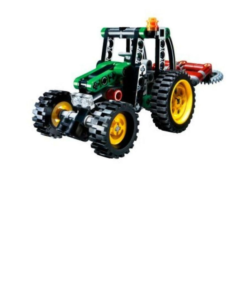 Detail Lego Landwirtschaft Nomer 19