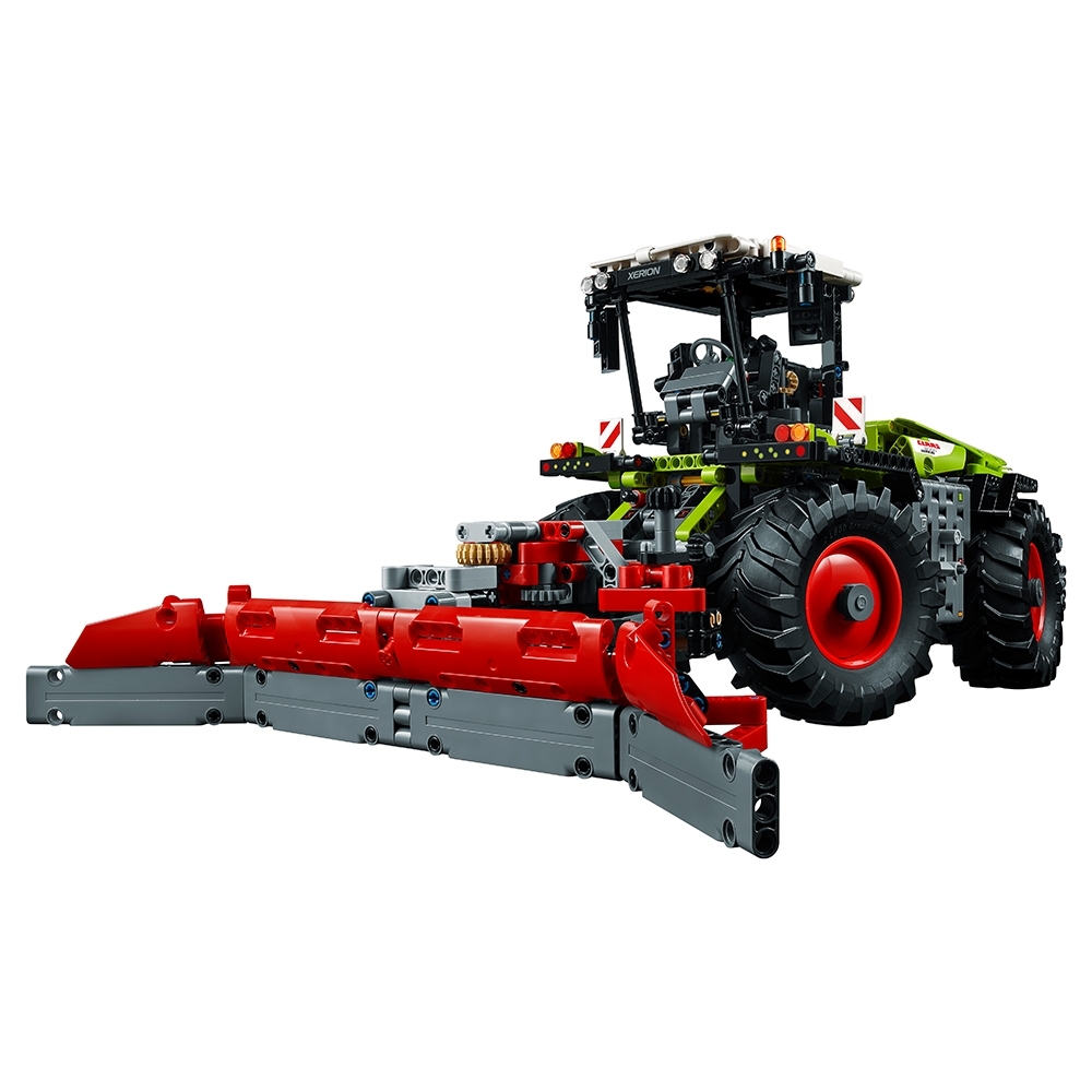 Detail Lego Landwirtschaft Nomer 2