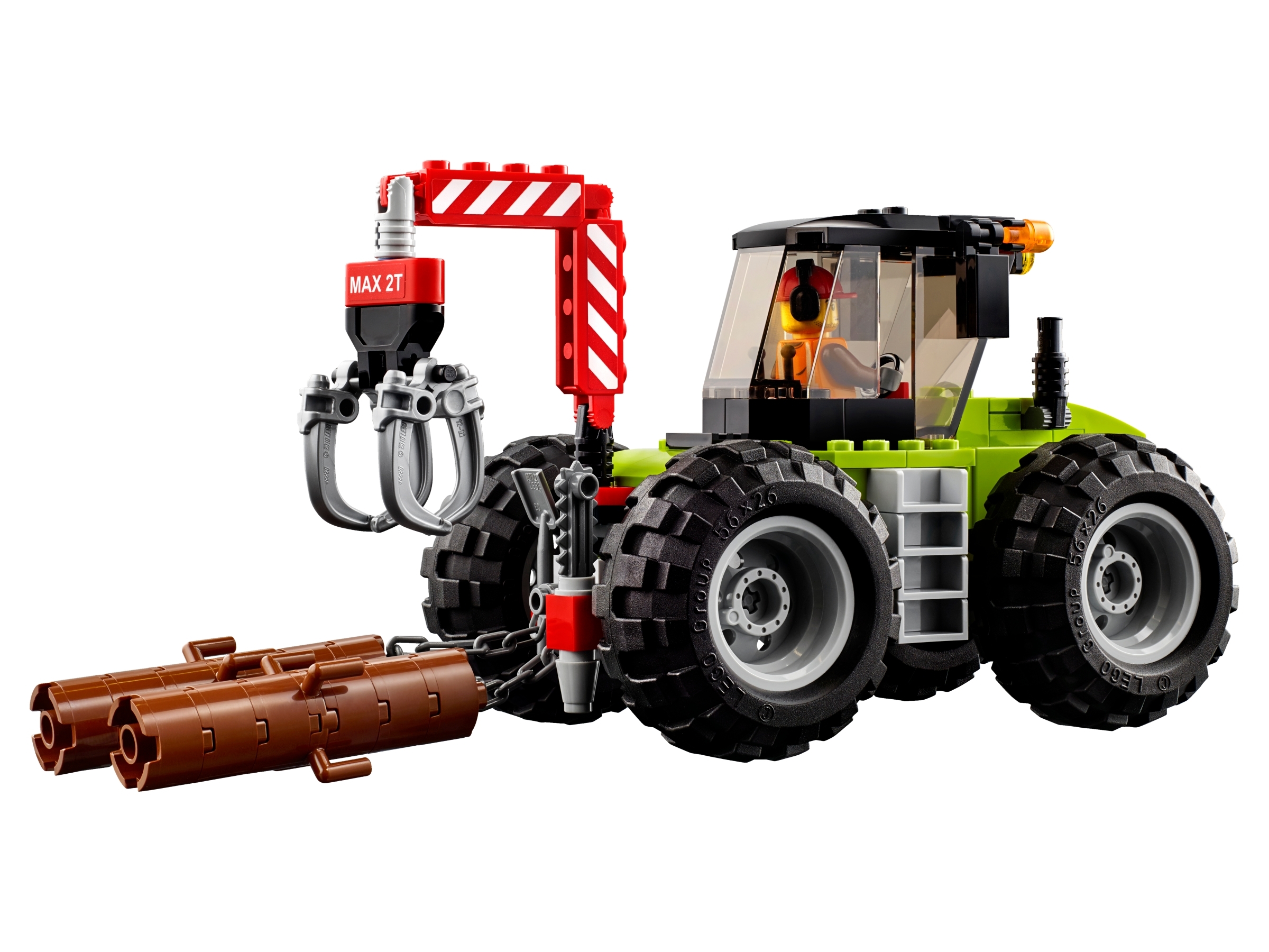 Detail Lego Landwirtschaft Nomer 20