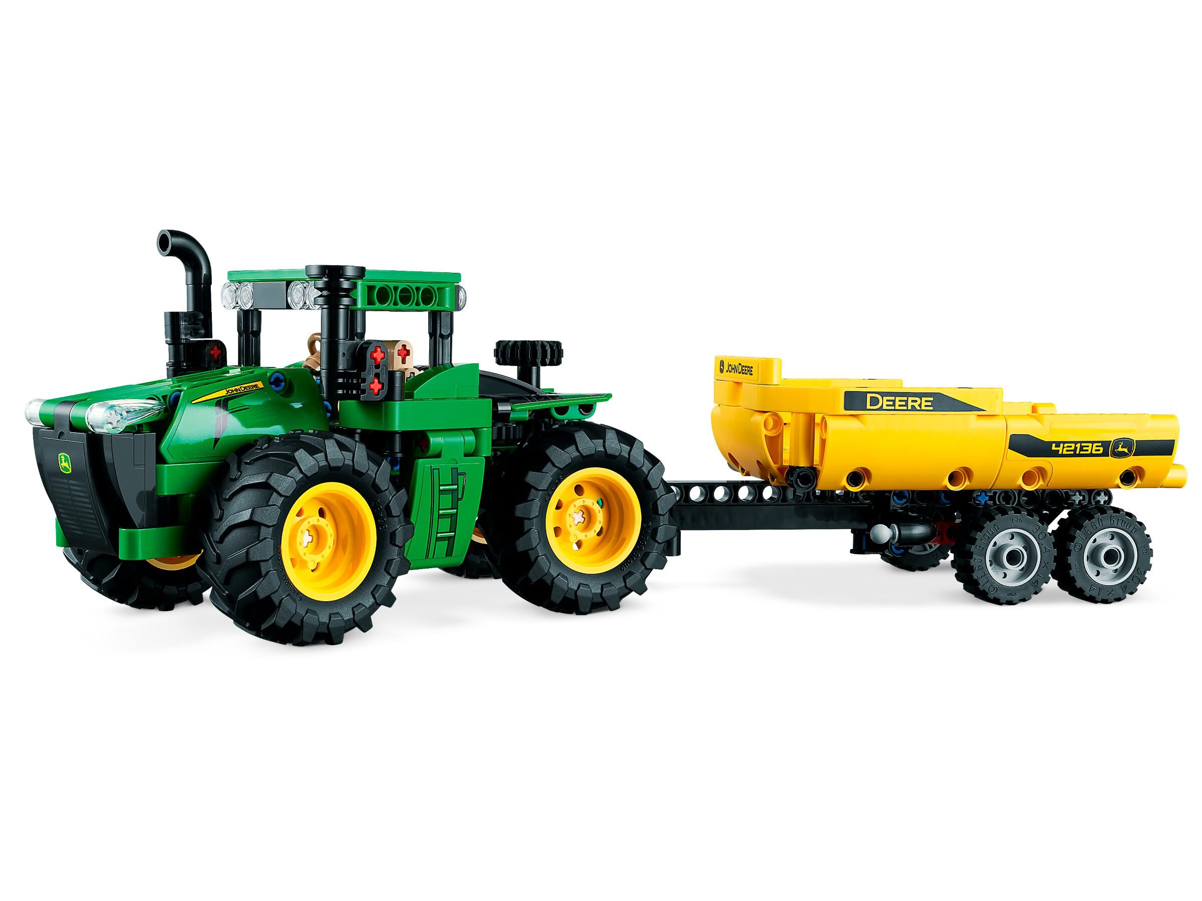 Detail Lego Landwirtschaft Nomer 21