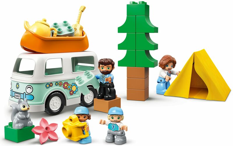 Detail Lego Landwirtschaft Nomer 22