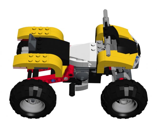 Detail Lego Landwirtschaft Nomer 23
