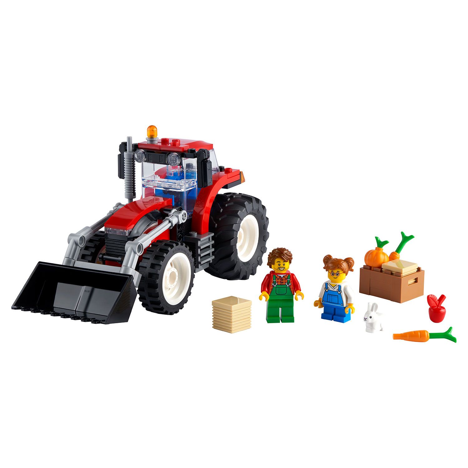 Detail Lego Landwirtschaft Nomer 25