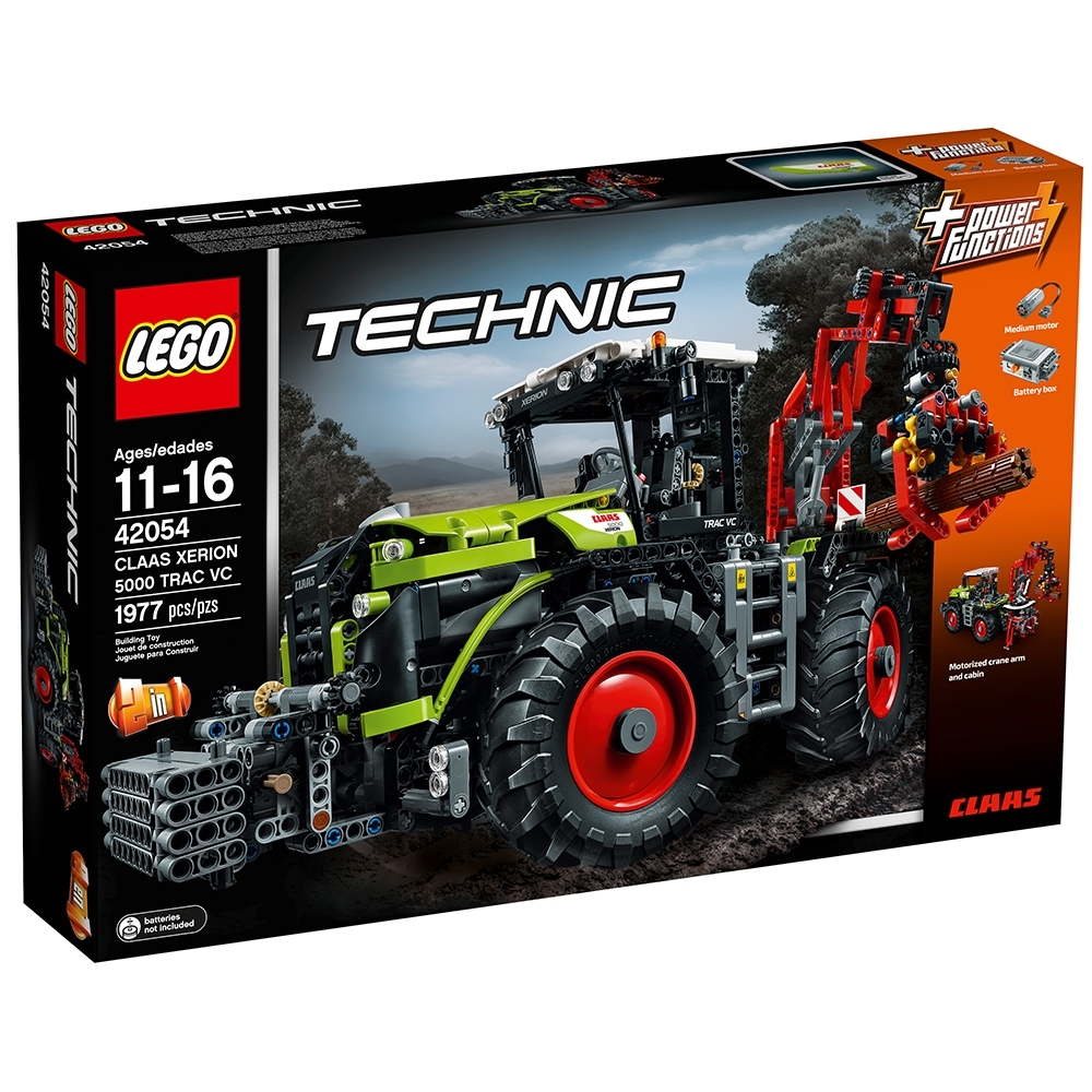 Detail Lego Landwirtschaft Nomer 4