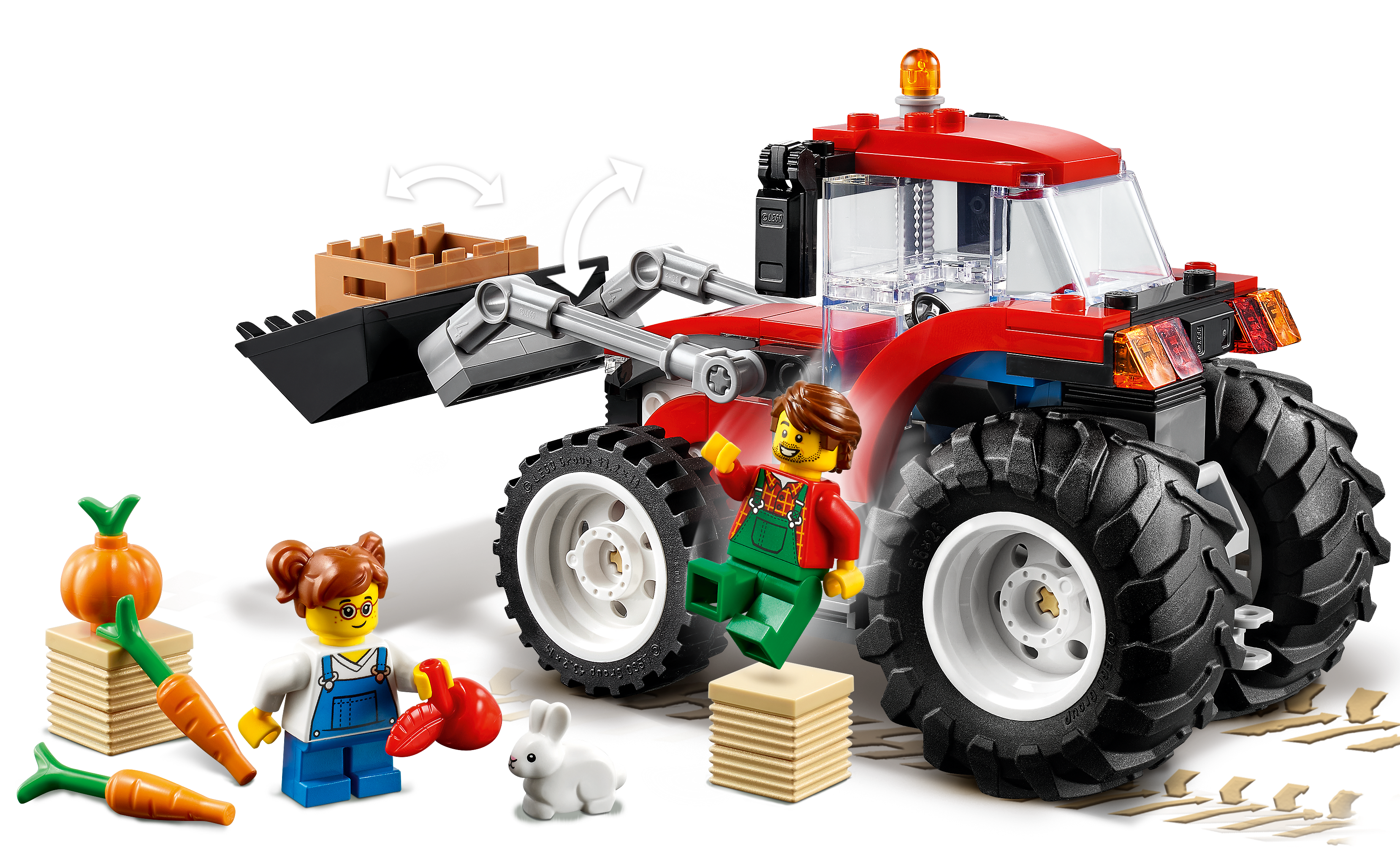 Detail Lego Landwirtschaft Nomer 7