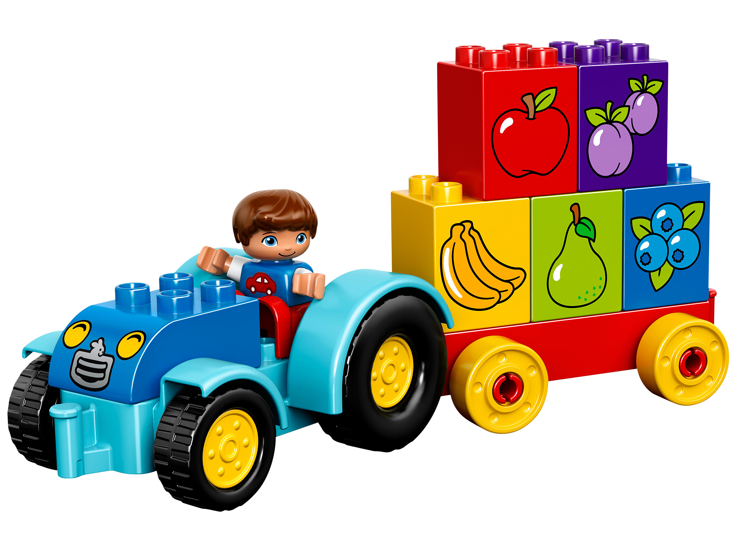 Detail Lego Landwirtschaft Nomer 8