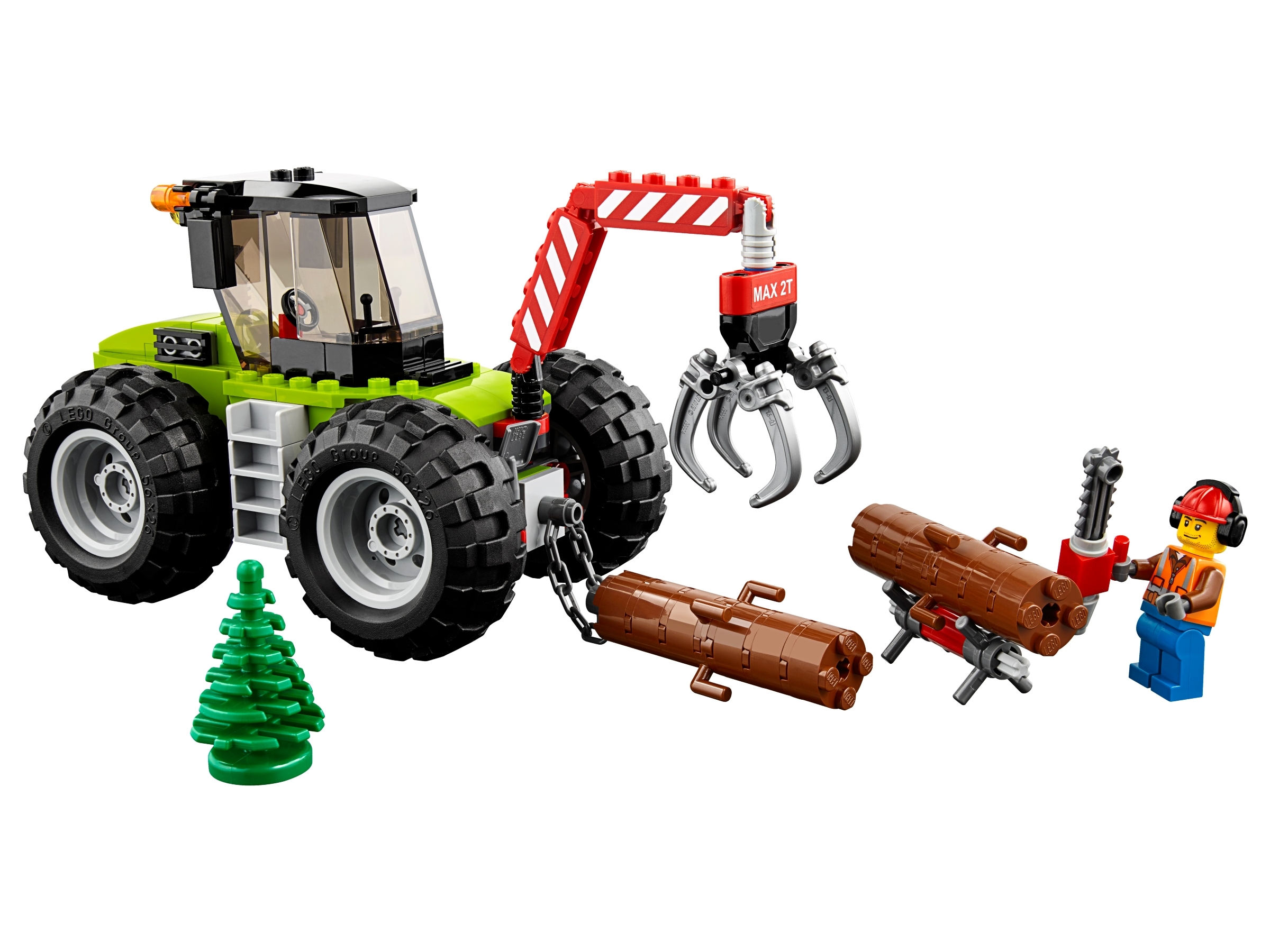 Detail Lego Landwirtschaft Nomer 9