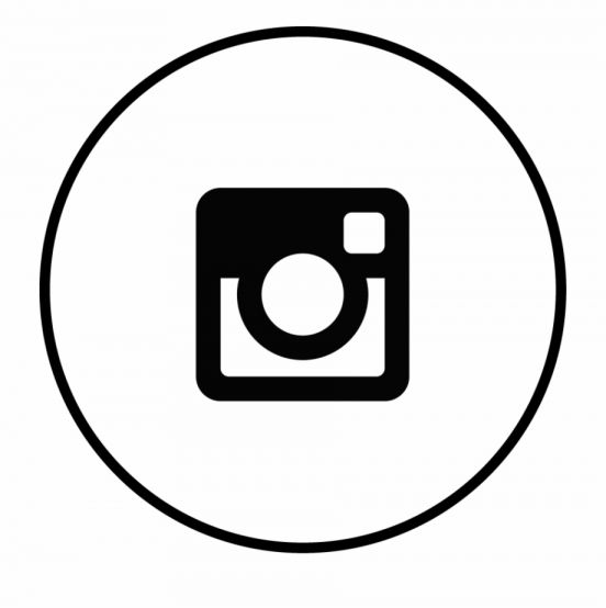 Logo Instagram Blanc Fond Transparent - KibrisPDR