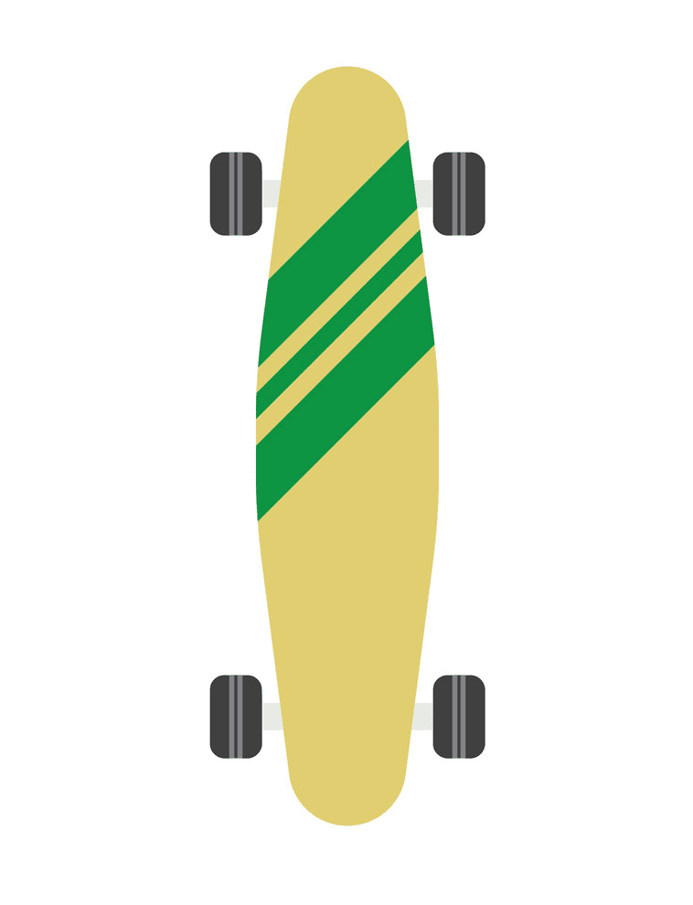 Detail Longboard Emoji Nomer 17