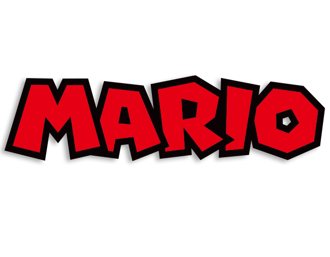 Detail Mario Bros Graffiti Nomer 25