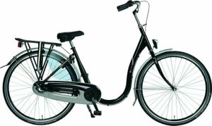 Detail Mutter Kind Fahrrad Nomer 14