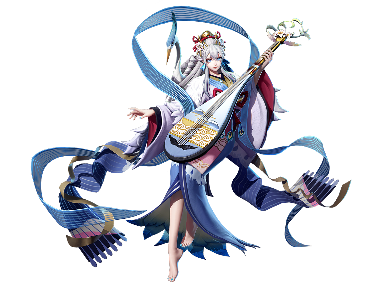 Detail Onmyoji Ebisu Nomer 19