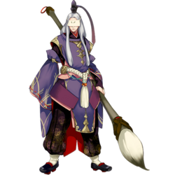 Detail Onmyoji Ebisu Nomer 25