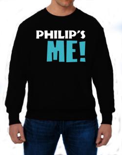 Detail Philips T Shirt Nomer 14